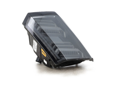 Right hatchback boot light used - Peugeot 3008 - 98 362 313 80