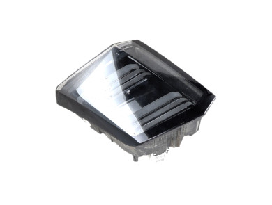 Right hatchback boot light - Peugeot 3008 III - 9836231380 - L1-1128P