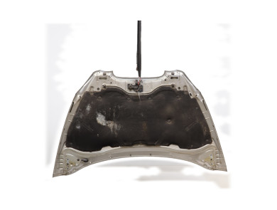 Hood (Bonnet) - Seat ALTEA PH.1 - Gris Clair - 5P0823031C - Z1-6017R