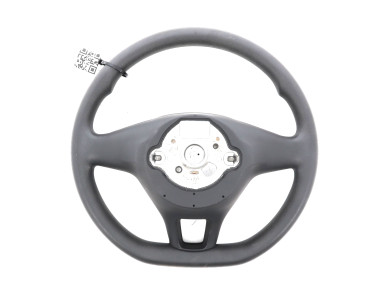 Volant - Volkswagen POLO VI PH.1 - 2G0419091BQ81U - E1-5609V