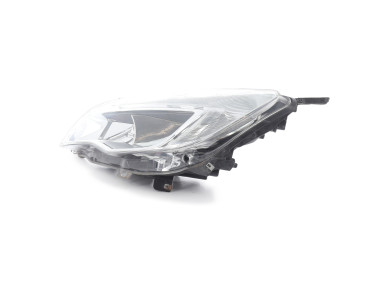 Left headlight used - Opel ASTRA - 13297722