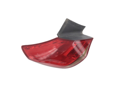 Left rear light used - Opel ASTRA - 13319949