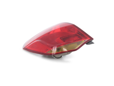 Left rear light - Opel ASTRA J PH.1 - 13319949 - W2-7043Y