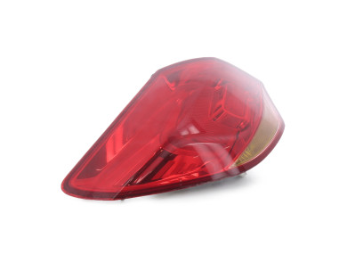 Left rear light - Opel ASTRA J PH.1 - 13319949 - W2-7043Y