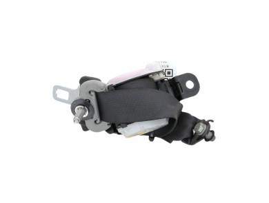 Ceinture sécurité arrière droite - Honda CIVIC VII PH.2 - 82450SMGG02ZA - R1-6302B
