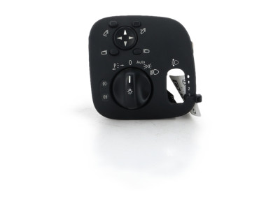 Light switch - Mercedes CLASSE C II PH.2 - 20354506049116 - C1-7459M
