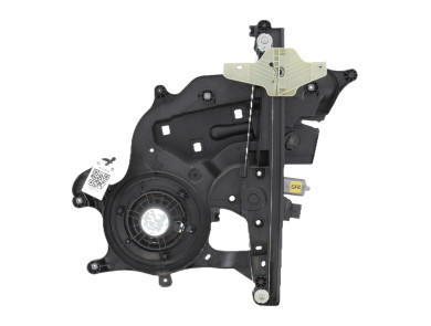 Lève-vitre avant gauche - Fiat DOBLO III - 9840175880 - W1-2425A
