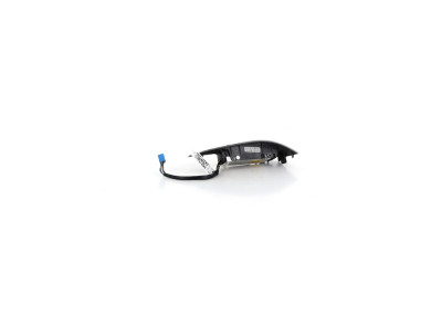Left window-lift switch panel - Mercedes CLASSE C II PH.2 - 20382106799116 - C1-7560U