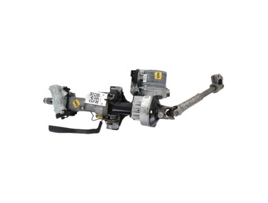 Steering column - Volkswagen POLO VI PH.1 - 2Q1423510EK - V1-5505P