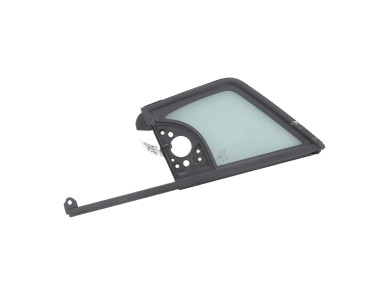 Vitre de custode avant gauche - Fiat DOBLO III - 9818042280 - F1-2452Z