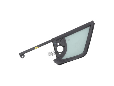 Left front side glass - Fiat DOBLO III - 9818042280 - F1-2452Z
