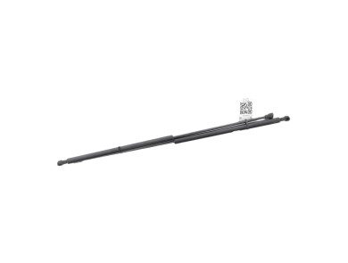 Trunk gas spring (x2) - Honda CIVIC VII PH.2 - Beige Fonce - 74820SMGE03 - T1-6314L