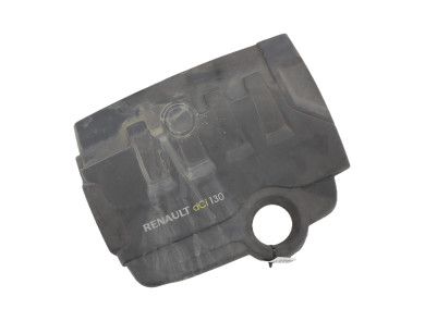 Cache moteur - Renault GRAND SCENIC III PH.1 - Noir - 8201138257 - S0-9750X