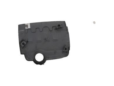 Engine cover - Renault GRAND SCENIC III PH.1 - Noir - 8201138257 - S0-9750X