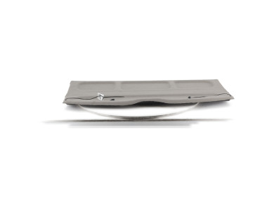 Rear parcel shelf (tray) used - Citroen XSARA PICASSO - 00008794RA