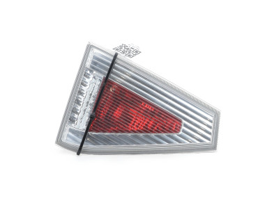 Left hatchback boot light used - Subaru IMPREZA - 84912FG091