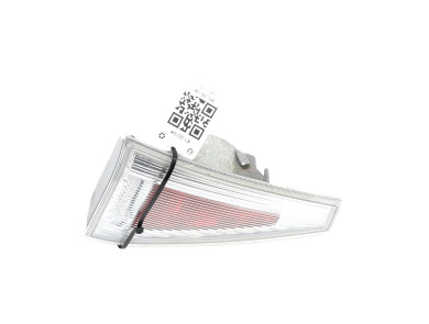 Left hatchback boot light - Subaru IMPREZA III - 84912FG091 - K1-5575K
