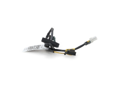 Rear tailgate handle used - Subaru IMPREZA - 63270FG001