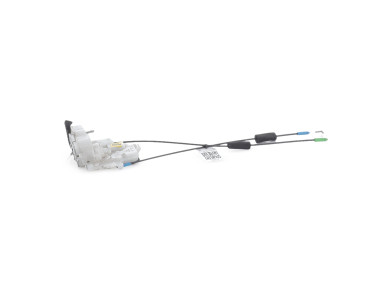 Serrure de porte arriere droite - Subaru IMPREZA III - Inconnu - 61035FG200 - Z1-5444C