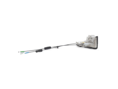 Right rear door lock - Subaru IMPREZA III - Inconnu - 61035FG200 - Z1-5444C