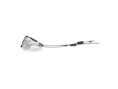 Serrure de porte arriere gauche - Subaru IMPREZA III - Inconnu - 61035FG210 - M1-5415K
