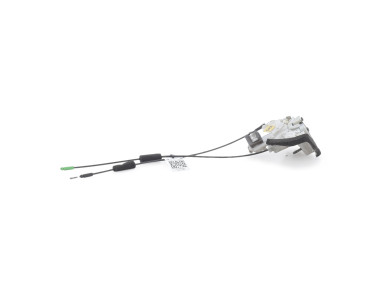 Serrure de porte arriere gauche - Subaru IMPREZA III - Inconnu - 61035FG210 - M1-5415K