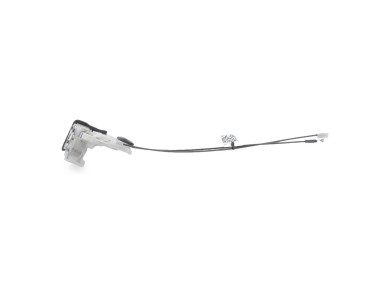 Left front door lock - Subaru IMPREZA III - Inconnu - 61032FG050 - C1-5486A