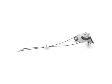Serrure de porte avant gauche - Subaru IMPREZA III - Inconnu - 61032FG050 - C1-5486A