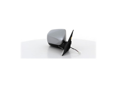 Right wing mirror - Subaru IMPREZA III - Inconnu - 91029FG000 - M1-5468Q