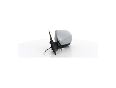 Left wing mirror - Subaru IMPREZA III - Inconnu - 91029FG010 - P1-5396C