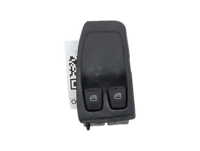 Platine de commande lève-vitre gauche - Smart FORTWO II - A4519051700 - C1-2365W