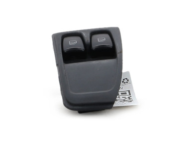 Left window-lift switch panel - Smart FORTWO II - A4519051700 - C1-2365W