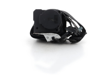 Right front seatbelt - Mercedes CLASSE C II PH.2 - 20386004869C94 - Q1-7486G