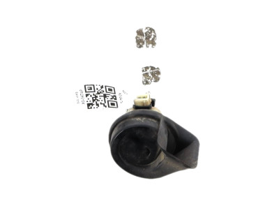 Horn - Citroen XSARA PICASSO - 00006236E9 - X0-9474P