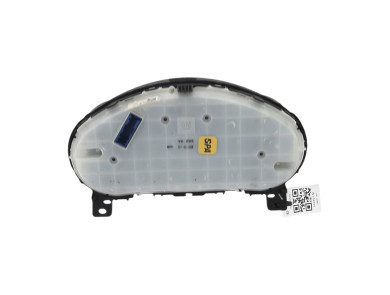 Compteur - Opel ASTRA J PH.1 - 13328265 - W1-5453Y