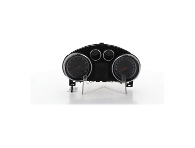 Odometer - Opel ASTRA J PH.1 - 13328265 - W1-5453Y