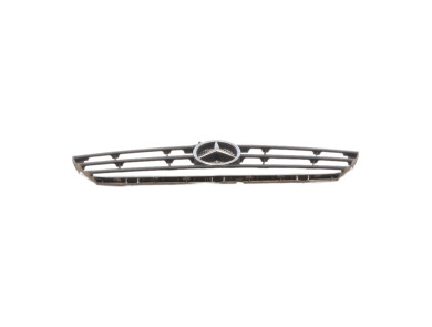 Grille - Mercedes CLASSE A II PH.1 - Gris Fonce - 1698800083 - C1-6020T