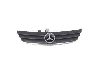 Grille - Mercedes CLASSE A II PH.1 - Gris Fonce - 1698800083 - C1-6020T