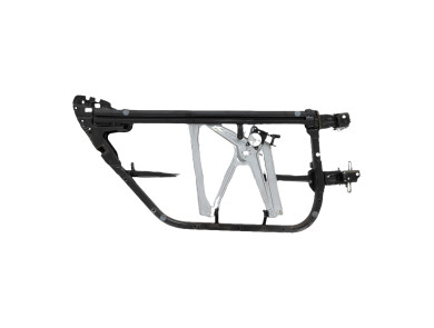 Left window-lift - Smart FORTWO II - A4517200746 - J1-2097X