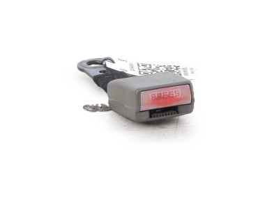 Right front belt clip - Citroen XSARA PICASSO - 8973L3 - Q0-9498H