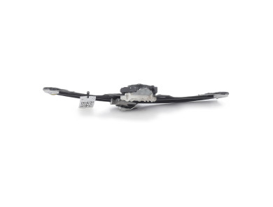 Rear left window-lift - Mercedes CLASSE C II PH.2 - 2038202942 - U1-7471A