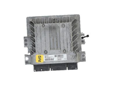 Engine calculator - Renault MEGANE III PH.3 - 237104833R - W0-9552M