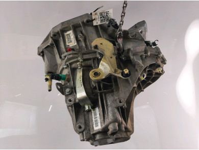Boîte de vitesses type TL4125 - Nissan JUKE I PH.2 - S1-6860F