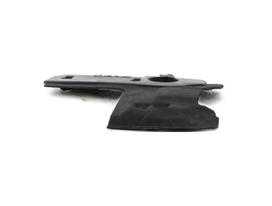 Engine cover - Citroen C3 II PH.1 - Rouge Fonce - 00000137F9 - F0-9373E