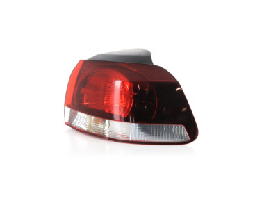 Feu arrière droit - Volkswagen GOLF VI - 5K0945096M - G2-6930E