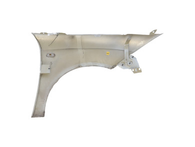 Left front fender - Seat ALTEA PH.1 - Gris Clair - 5P0821021A - F1-7248W