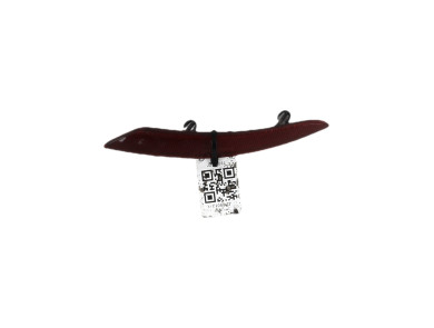 Left rear reflector - Volkswagen GOLF VI - 5K0945105G - J2-6901J