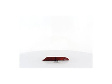 Left rear reflector - Volkswagen GOLF VI - 5K0945105G - J2-6901J