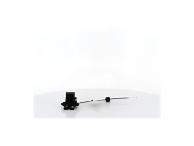 Rear lid lock - Mercedes CLASSE C II PH.2 - Gris Clair - 1717500185 - R1-7514V