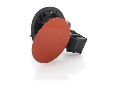 Trappe portillon carburant - Renault CLIO V PH.2 - Orange Clair - 788309557R - W0-0496V